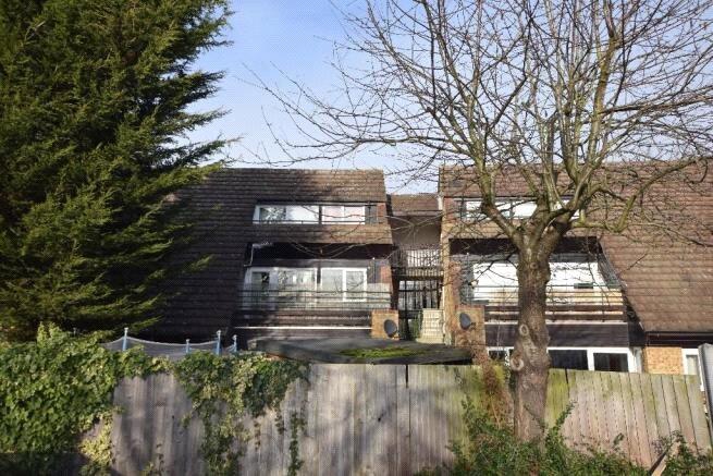 1 bed Apartment for rent in Basildon. From KINGSWOOD - Basildon