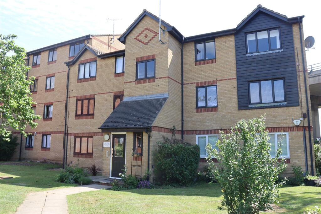 1 bed Apartment for rent in Basildon. From KINGSWOOD - Basildon
