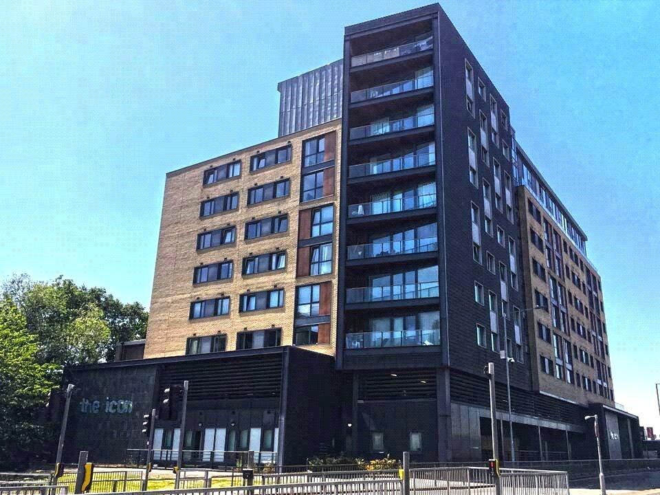 2 bed Apartment for rent in Basildon. From KINGSWOOD - Basildon