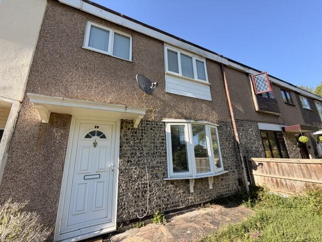 3 bed Detached for rent in Basildon. From KINGSWOOD - Basildon