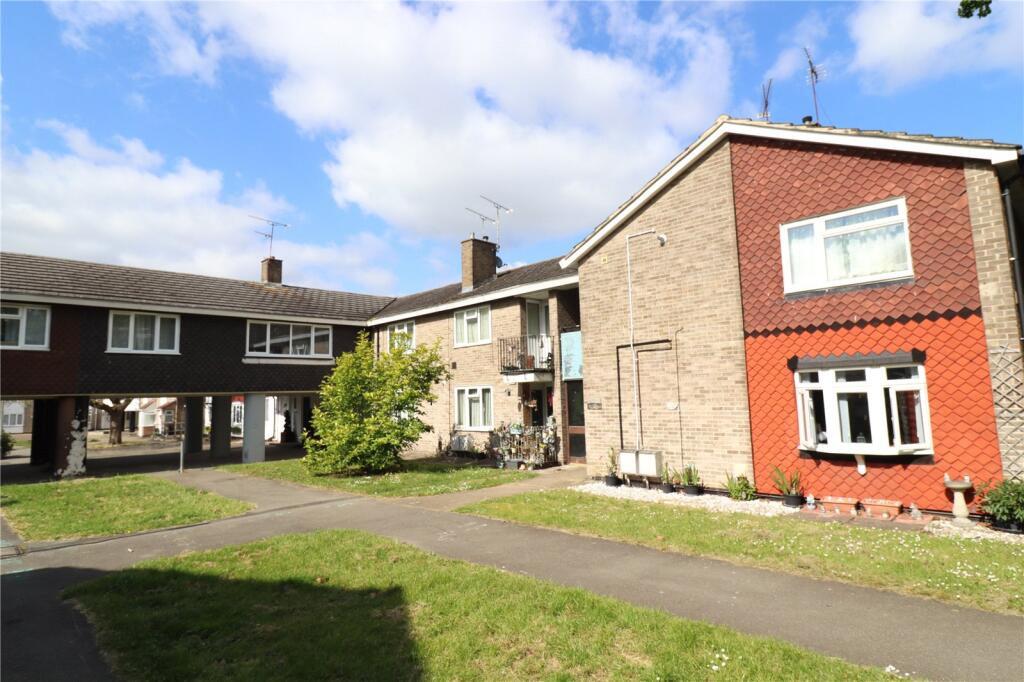 1 bed Apartment for rent in Basildon. From KINGSWOOD - Basildon