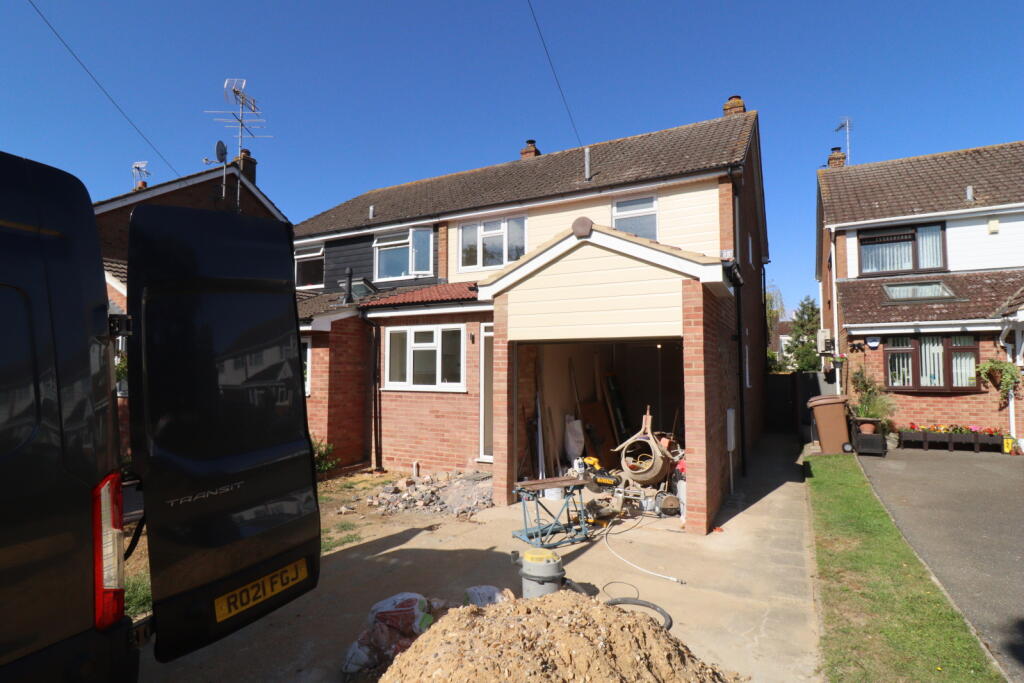 3 bed Detached for rent in East Hanningfield. From KINGSWOOD - Basildon