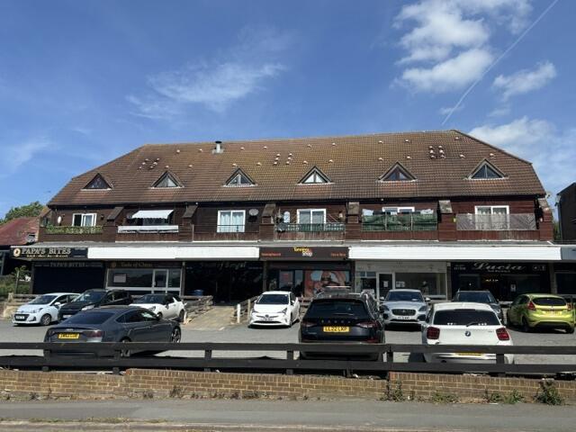 1 bed Mid Terraced House for rent in Noak Hill. From KINGSWOOD - Basildon