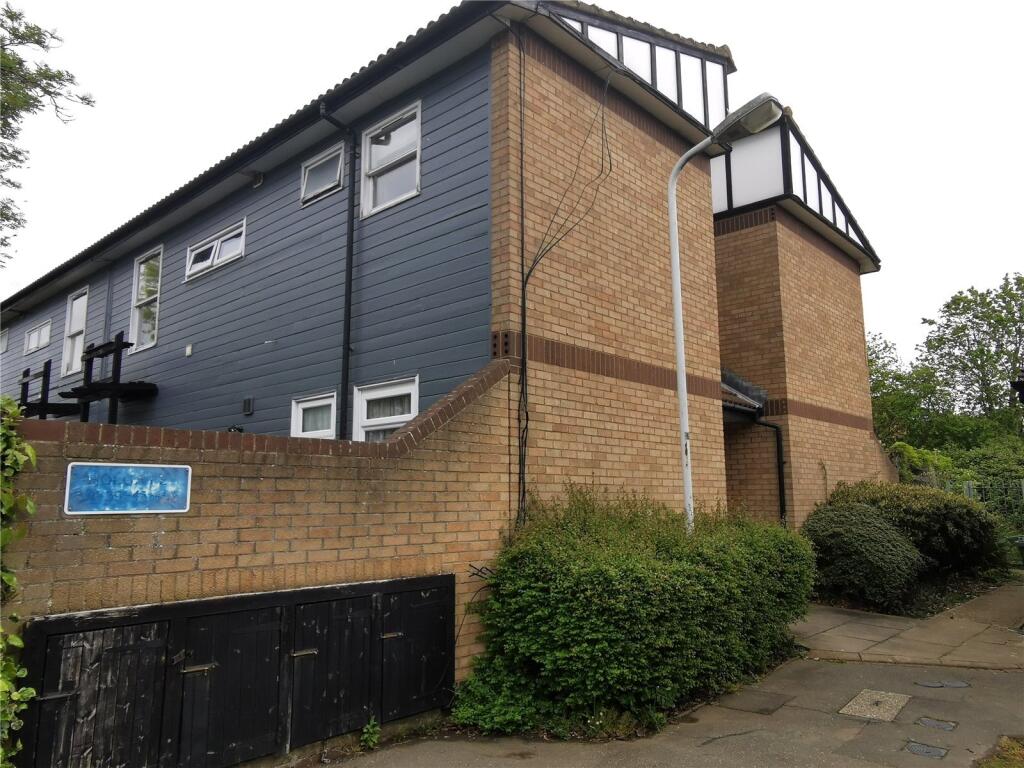 1 bed Apartment for rent in North Benfleet. From KINGSWOOD - Basildon 1 bed Apartment for rent in North Benfleet. From KINGSWOOD - Basildon