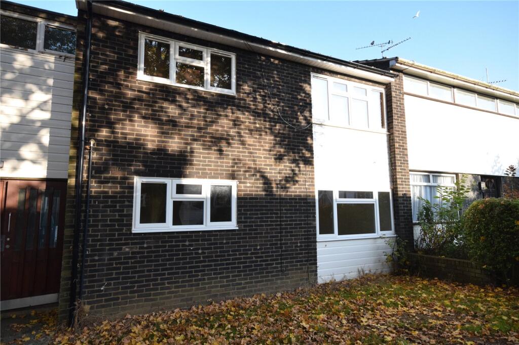1 bed Apartment for rent in Basildon. From KINGSWOOD - Basildon