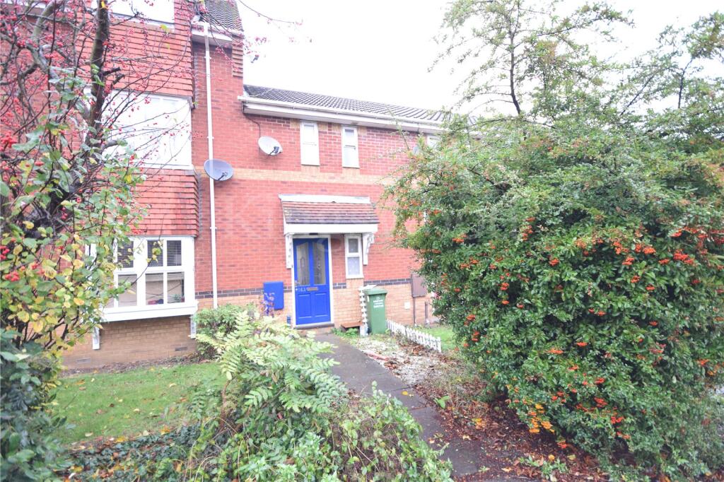 1 bed Mid Terraced House for rent in Basildon. From KINGSWOOD - Basildon 1 bed Mid Terraced House for rent in Basildon. From KINGSWOOD - Basildon