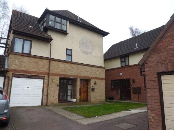 1 bed Apartment for rent in Basildon. From KINGSWOOD - Basildon 1 bed Apartment for rent in Basildon. From KINGSWOOD - Basildon
