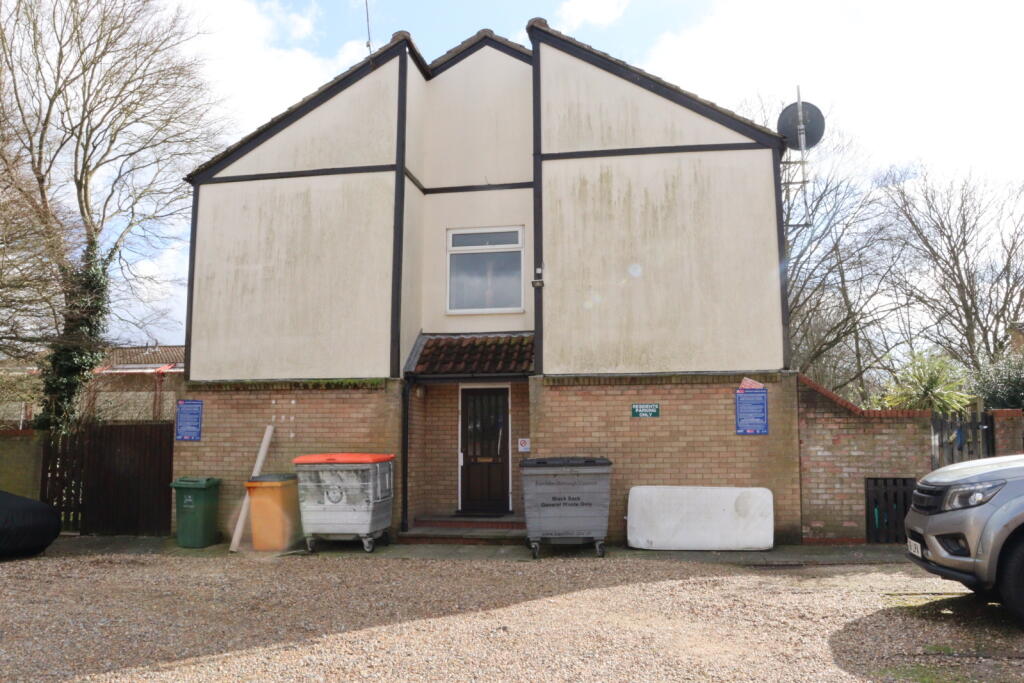 1 bed Apartment for rent in Bowers Gifford. From KINGSWOOD - Basildon