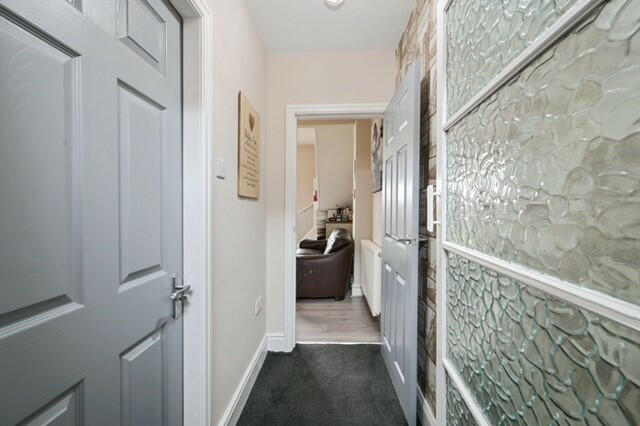 4 bed Mid Terraced House for rent in Preston. From Kingswood - Fulwood