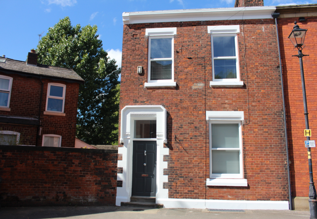 1 bed House Share for rent in Lower Penwortham. From Kingswood - Fulwood