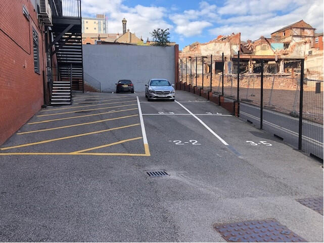 0 bed Car Parking for rent in Kingsfold. From Kingswood - Fulwood