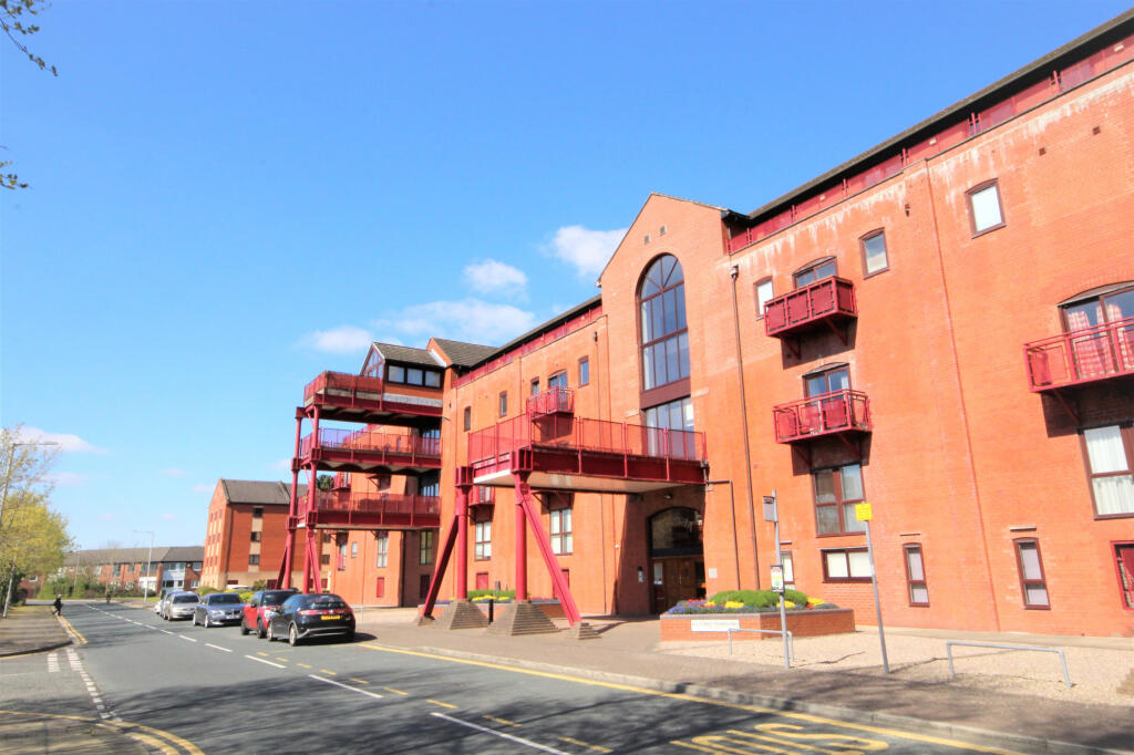 2 bed Apartment for rent in Preston. From Kingswood - Fulwood