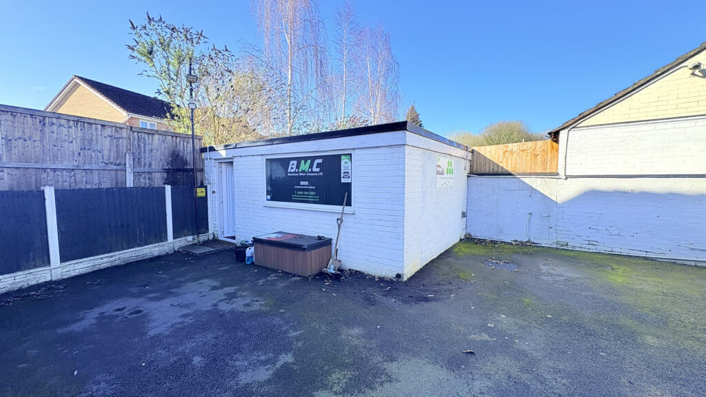 0 bed Mid Terraced House for rent in Middleforth Green. From Kingswood - Fulwood