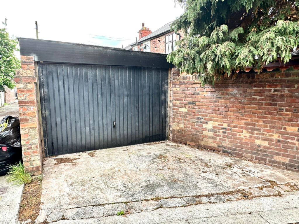 0 bed Apartment for rent in Fulwood. From Kingswood - Fulwood