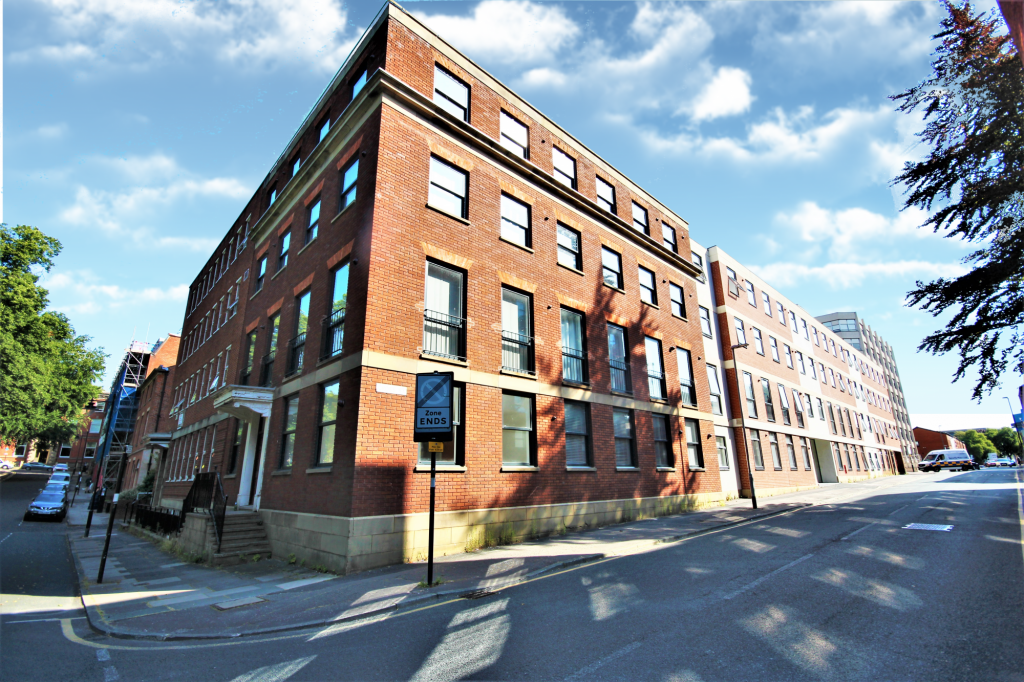 2 bed Apartment for rent in Preston. From Kingswood - Fulwood