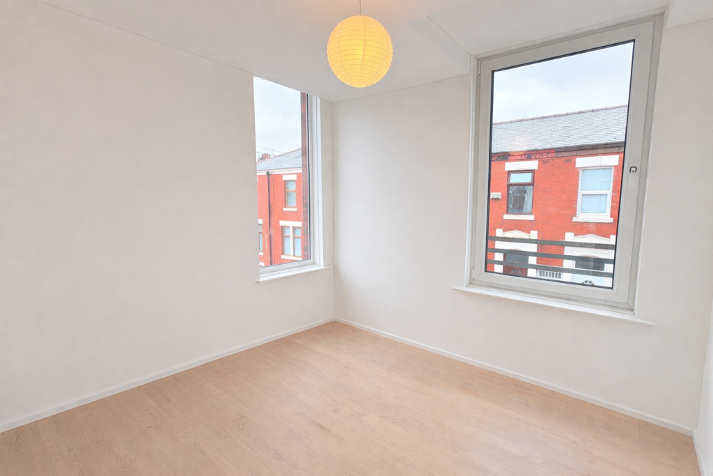 0 bed Mid Terraced House for rent in Preston. From Kingswood - Fulwood