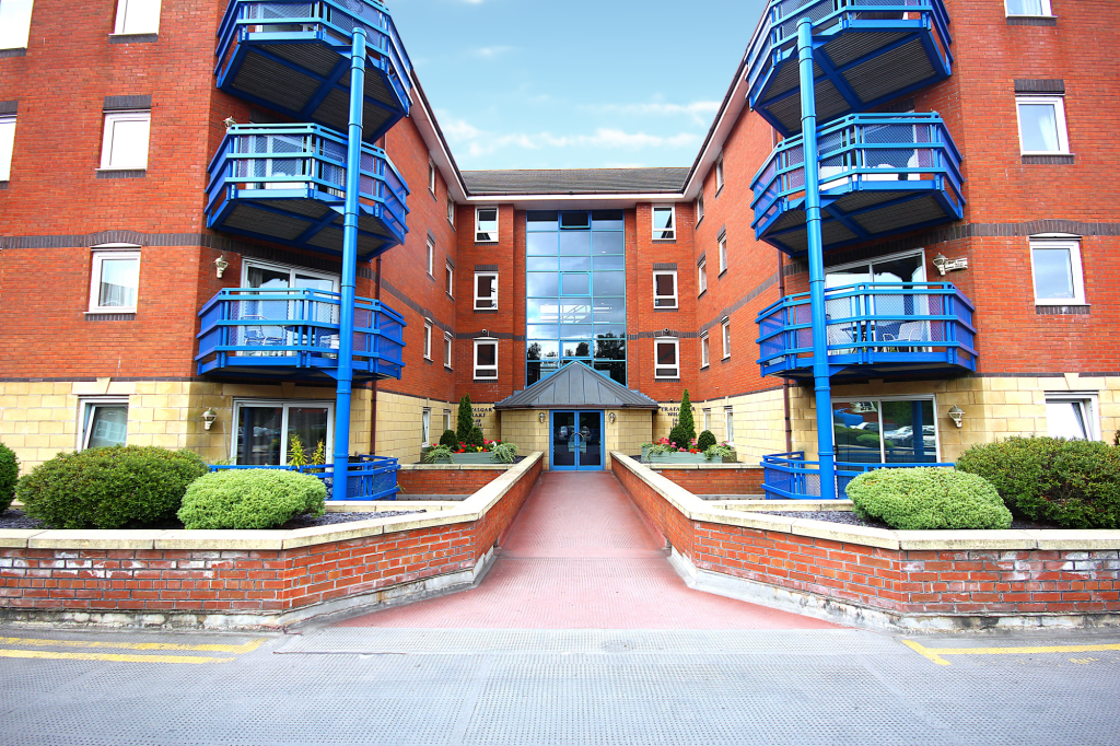 2 bed Apartment for rent in Preston. From Kingswood - Fulwood