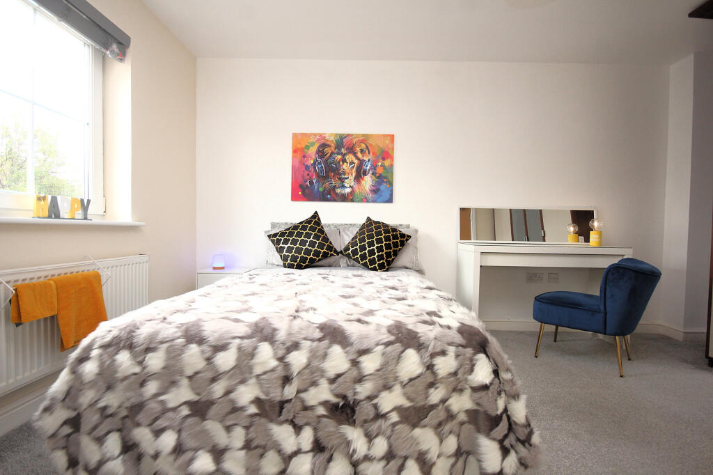 1 bed House Share for rent in Bamber Bridge. From Kingswood - Fulwood