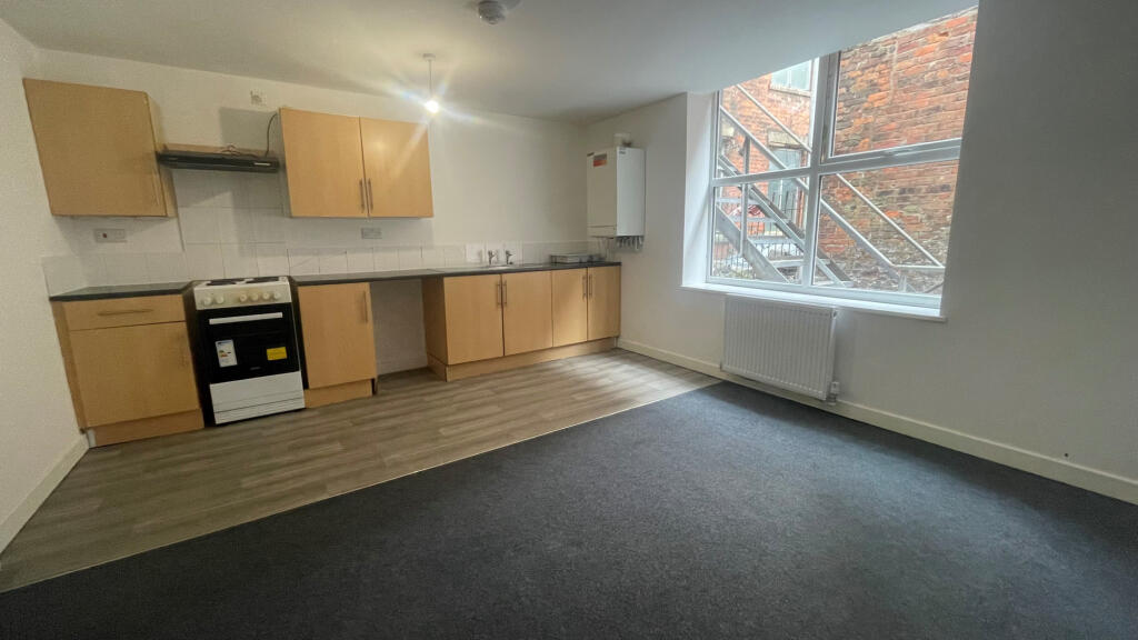 1 bed 1st Floor Flat for rent in Preston. From Kingswood - Fulwood