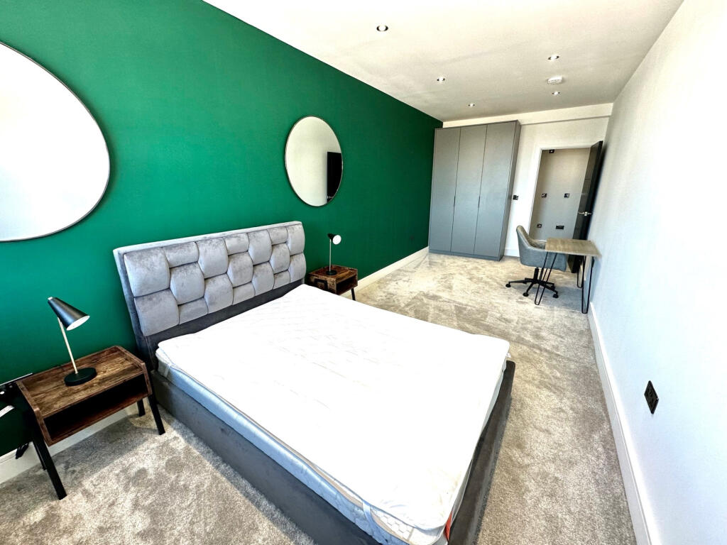 2 bed Apartment for rent in Preston. From Kingswood - Fulwood