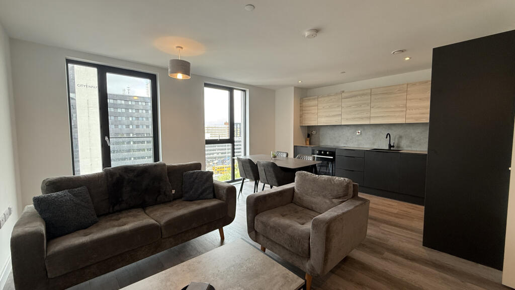 3 bed Apartment for rent in Preston. From Kingswood - Fulwood