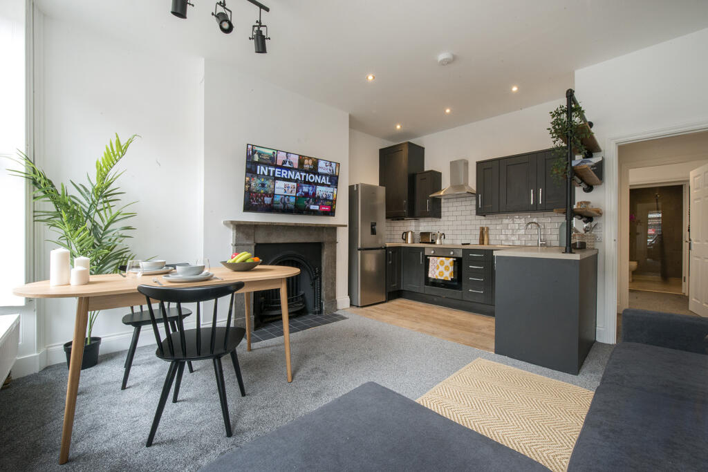 1 bed Apartment for rent in Preston. From Kingswood - Fulwood 1 bed Apartment for rent in Preston. From Kingswood - Fulwood