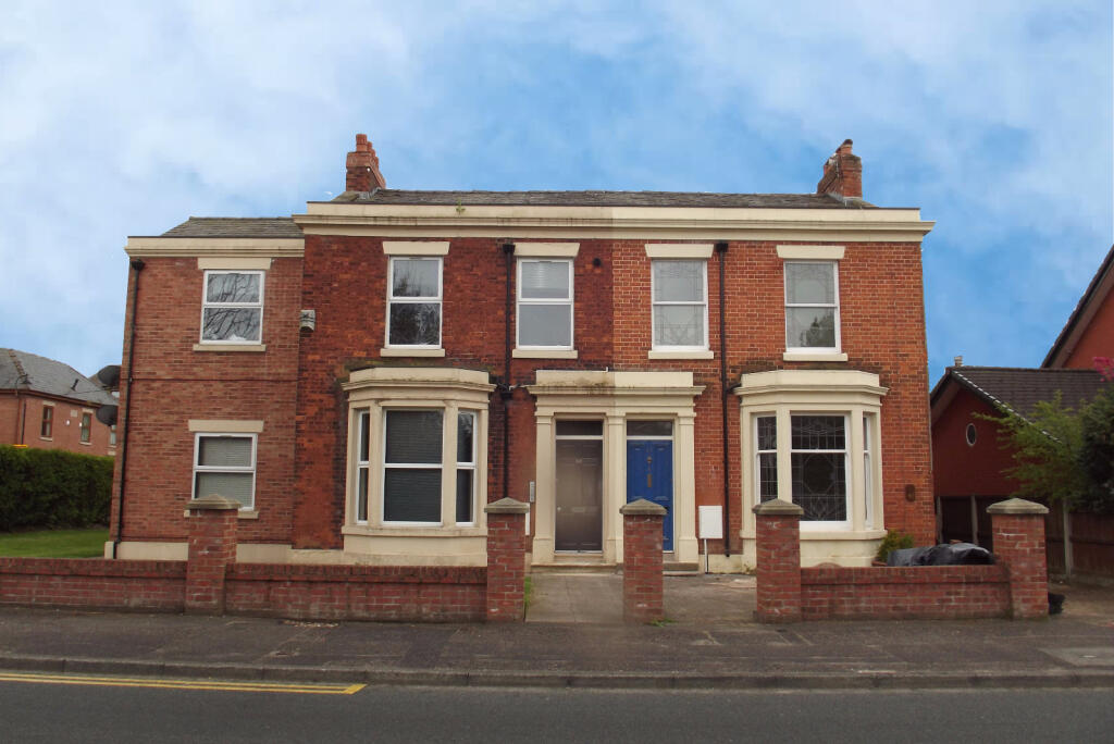 3 bed Apartment for rent in Fulwood. From Kingswood - Fulwood 3 bed Apartment for rent in Fulwood. From Kingswood - Fulwood