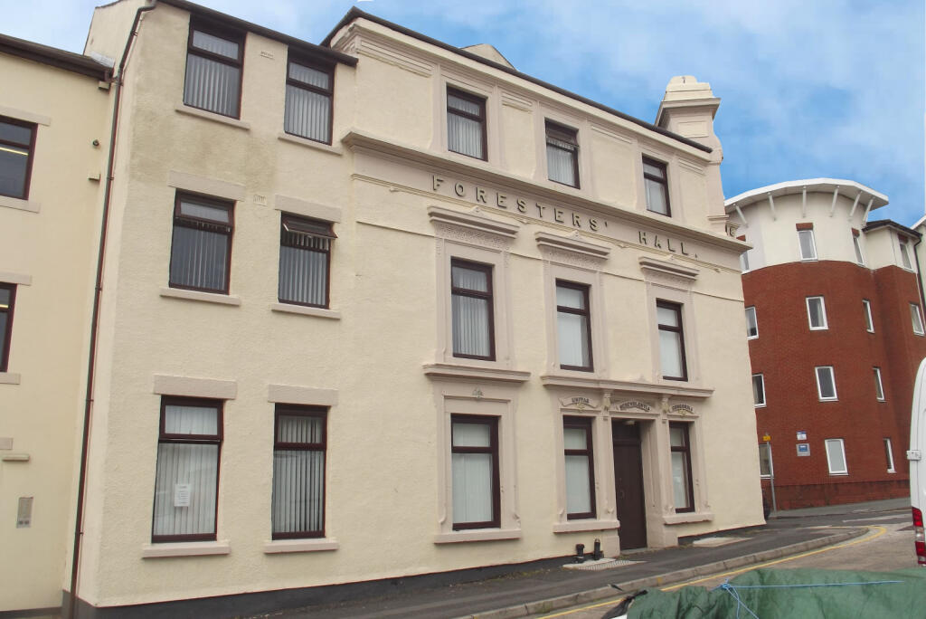 1 bed House Share for rent in Preston. From Kingswood - Fulwood