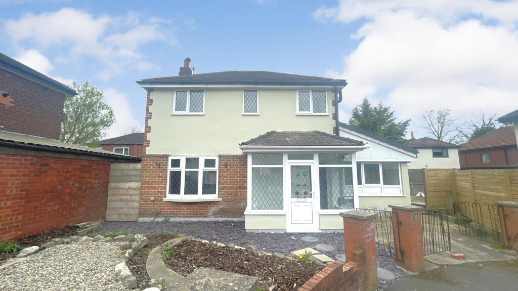 3 bed Detached for rent in Preston. From Kingswood - Fulwood