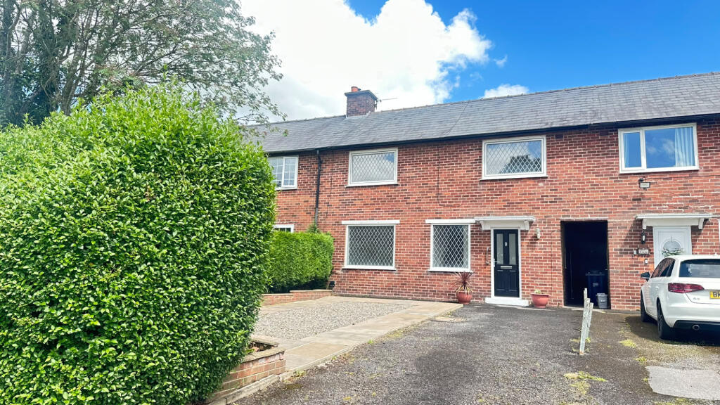 3 bed Mid Terraced House for rent in Nab's Head. From Kingswood - Fulwood 3 bed Mid Terraced House for rent in Nab's Head. From Kingswood - Fulwood