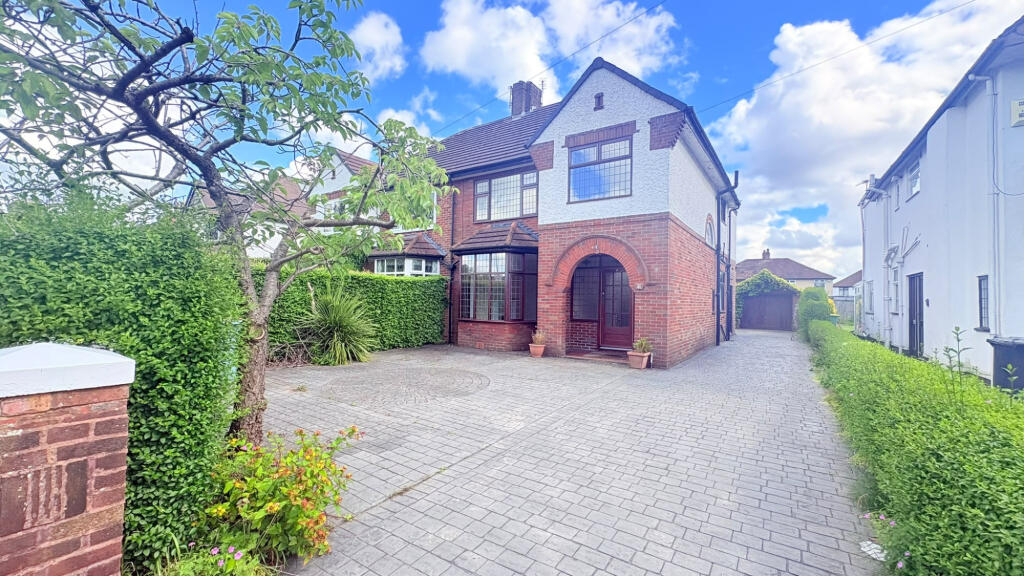 4 bed Mid Terraced House for rent in Fulwood. From Kingswood - Fulwood 4 bed Mid Terraced House for rent in Fulwood. From Kingswood - Fulwood