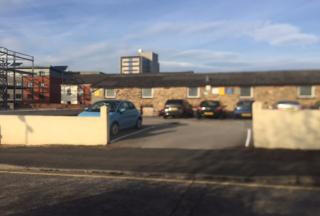 4 bed Car Parking for rent in Preston. From Kingswood - Fulwood