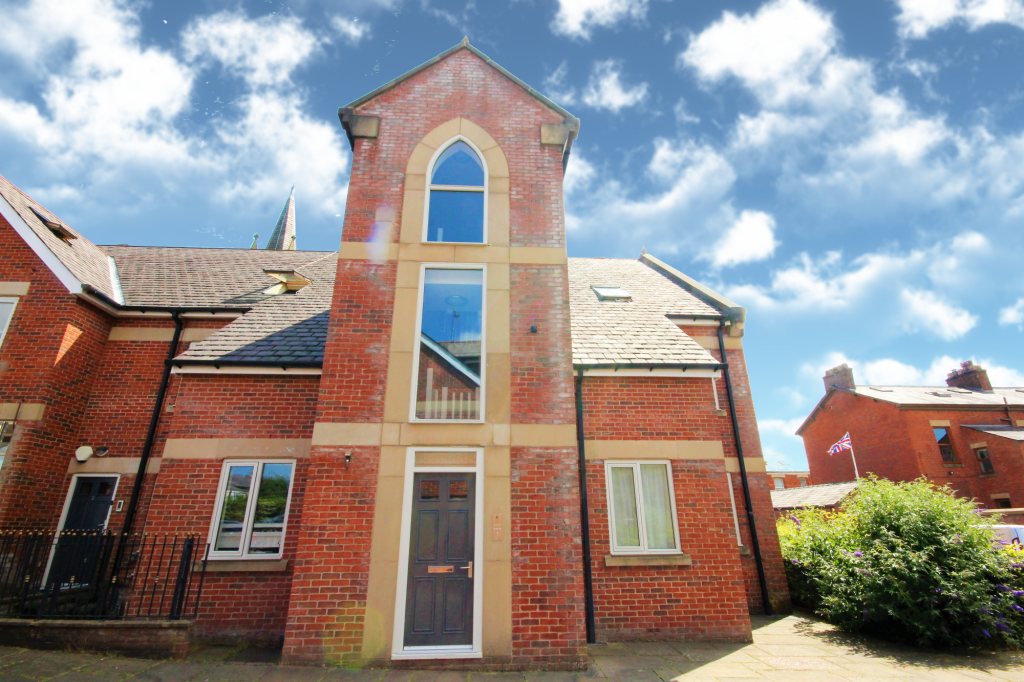 2 bed Apartment for rent in Fulwood. From Kingswood - Fulwood
