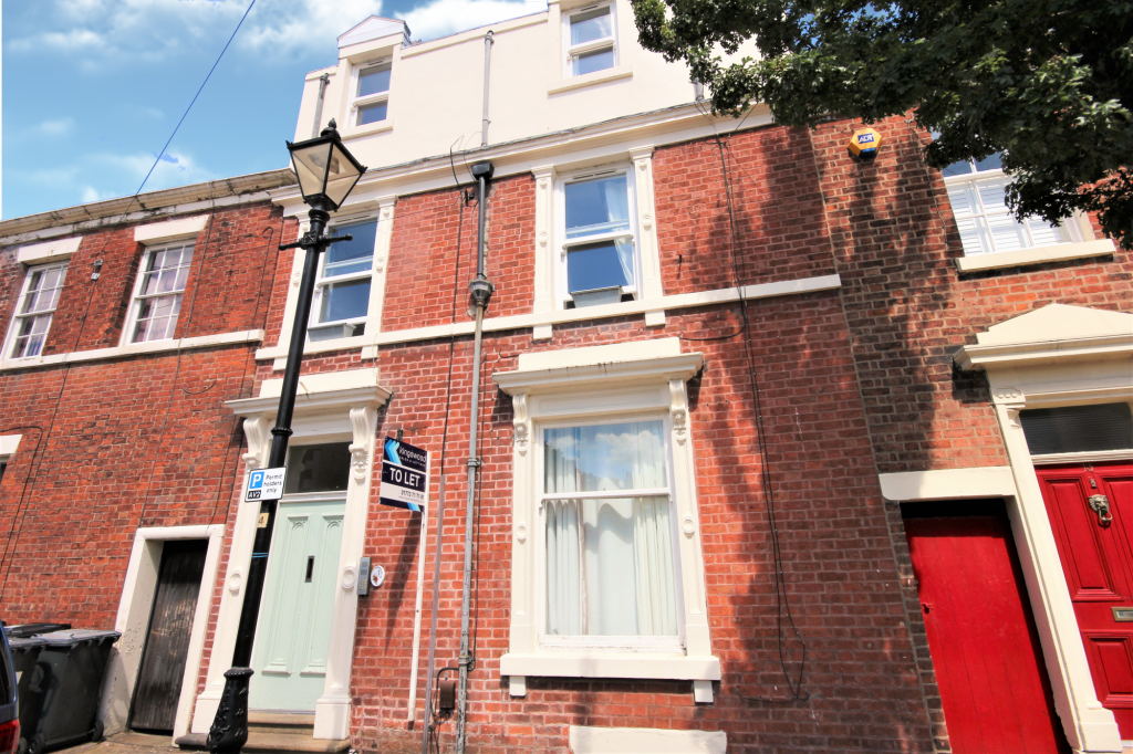 1 bed Apartment for rent in Preston. From Kingswood - Fulwood