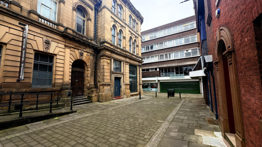 1 bed Mid Terraced House for rent in Bolton. From Kingswood - Fulwood