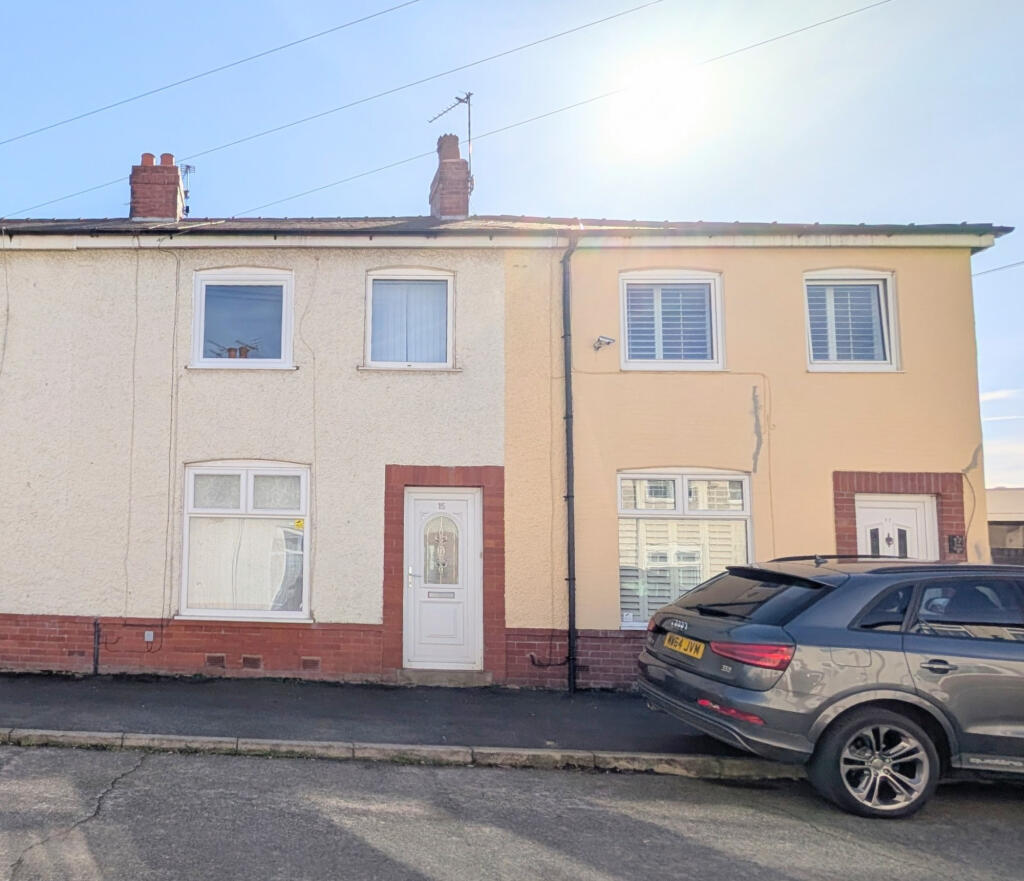 2 bed Mid Terraced House for rent in Fulwood. From Kingswood - Fulwood 2 bed Mid Terraced House for rent in Fulwood. From Kingswood - Fulwood