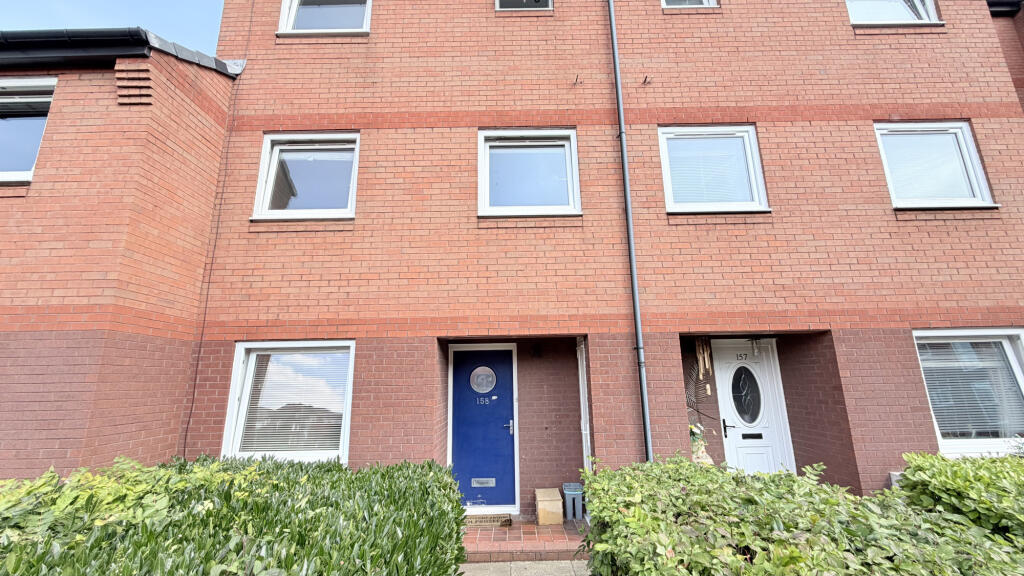 3 bed Mid Terraced House for rent in Fulwood. From Kingswood - Fulwood 3 bed Mid Terraced House for rent in Fulwood. From Kingswood - Fulwood