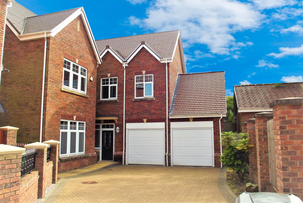 5 bed Detached for rent in Fulwood. From Kingswood - Fulwood 5 bed Detached for rent in Fulwood. From Kingswood - Fulwood