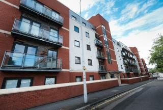 1 bed Apartment for rent in Preston. From Kingswood - Fulwood 1 bed Apartment for rent in Preston. From Kingswood - Fulwood