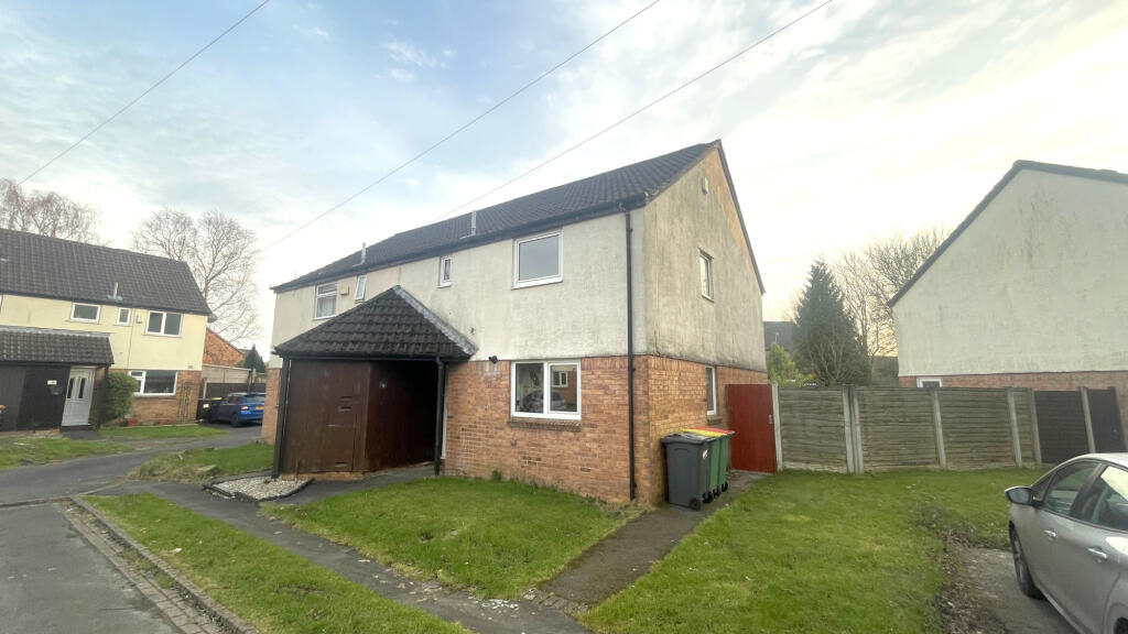 3 bed Semi Detached for rent in Fulwood. From Kingswood - Fulwood