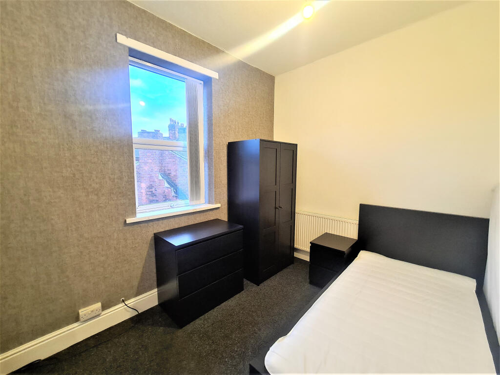 1 bed House Share for rent in Preston. From Kingswood - Fulwood 1 bed House Share for rent in Preston. From Kingswood - Fulwood