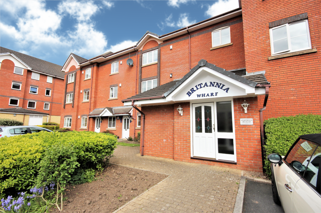 2 bed Apartment for rent in Fulwood. From Kingswood - Fulwood
