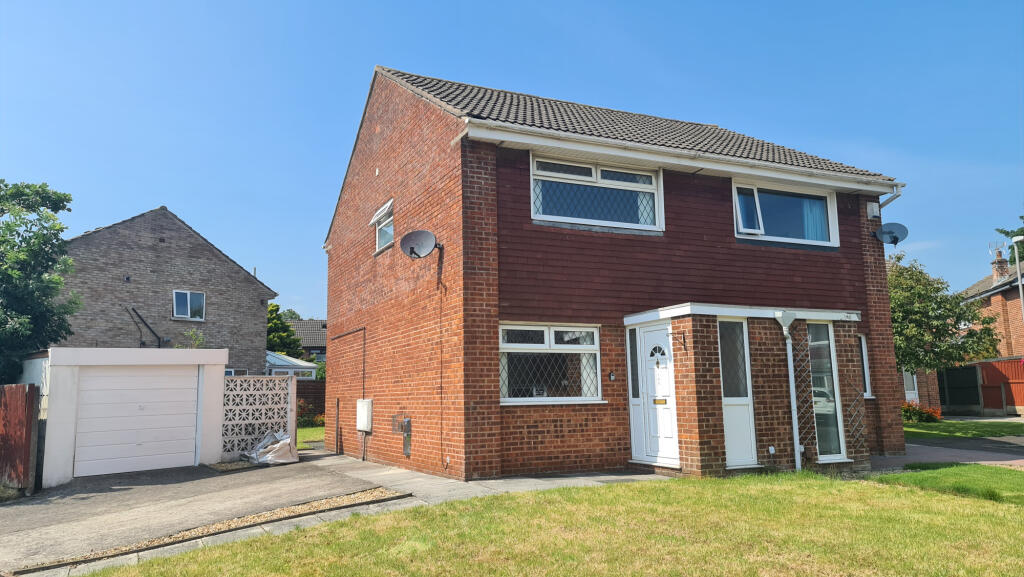 2 bed Semi Detached for rent in Fulwood. From Kingswood - Fulwood