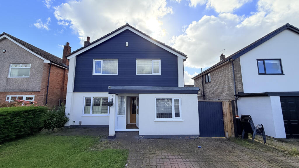 4 bed Detached for rent in Fulwood. From Kingswood - Fulwood 4 bed Detached for rent in Fulwood. From Kingswood - Fulwood