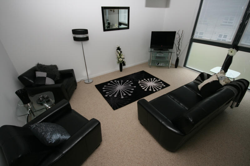 2 bed Apartment for rent in Kilmarnock. From Klin Cribs - Kilmarnock