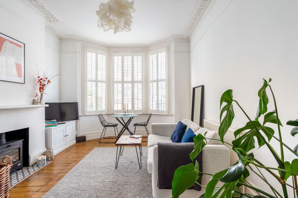 1 bed Apartment for rent in Brighton and Hove. From Knight & Knoxley - Brighton