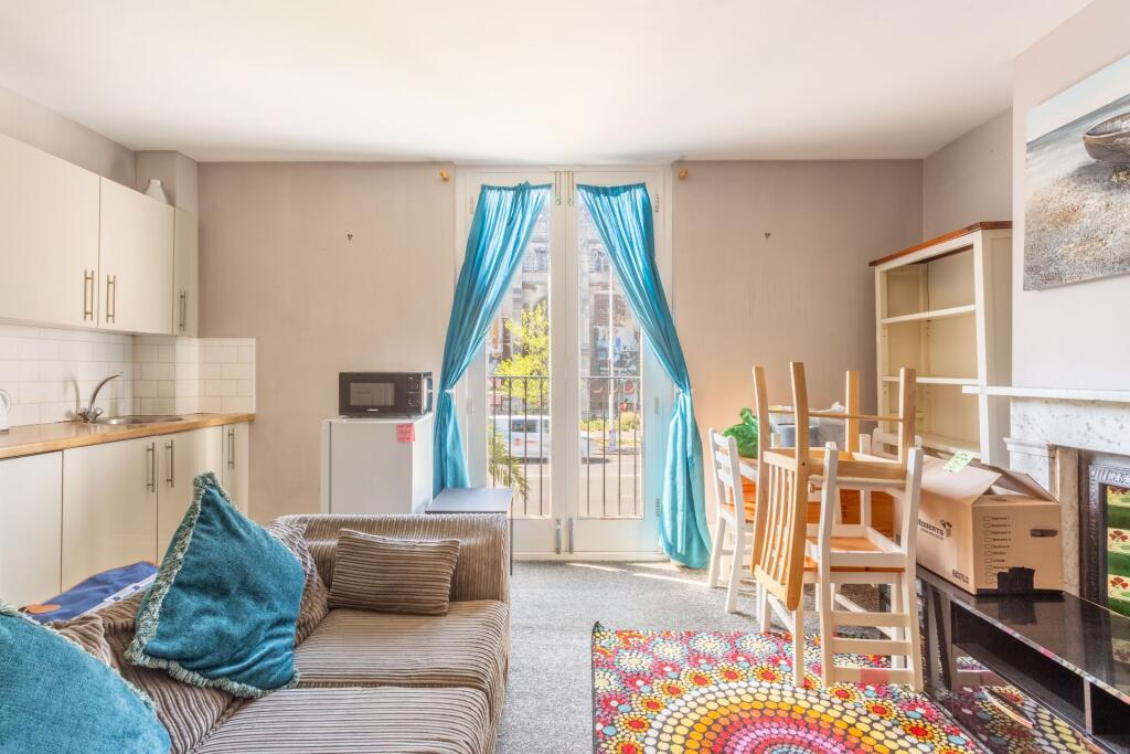 1 bed Apartment for rent in Ovingdean. From Knight & Knoxley - Brighton