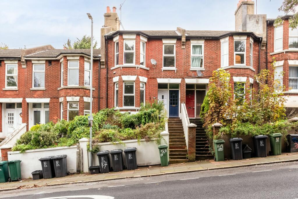 2 bed Apartment for rent in Ovingdean. From Knight & Knoxley - Brighton