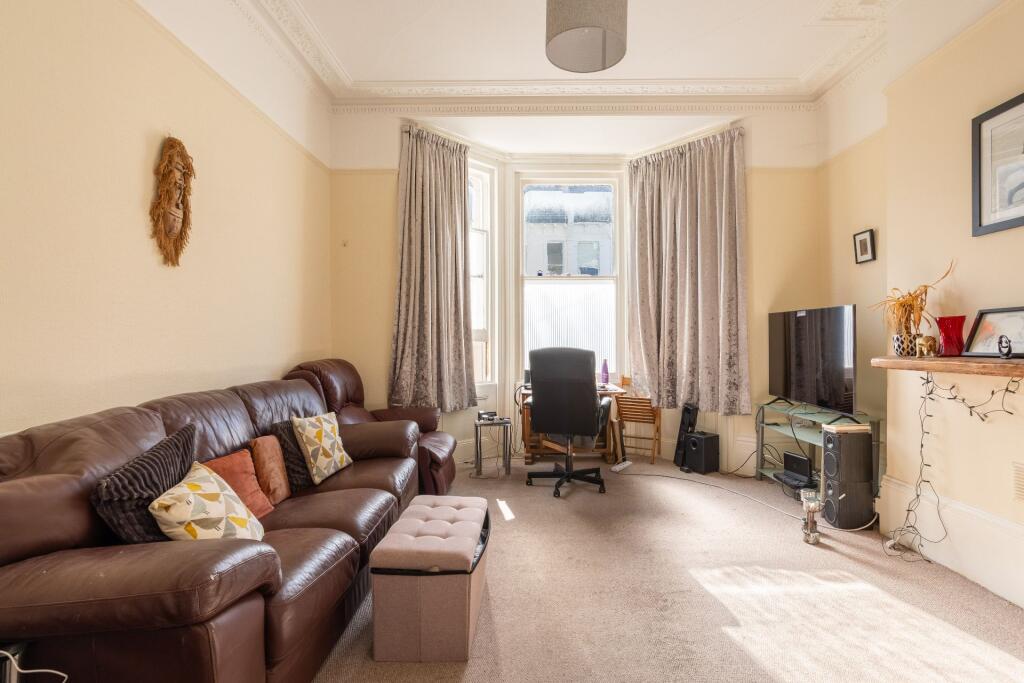 1 bed Apartment for rent in Brighton and Hove. From Knight & Knoxley - Brighton