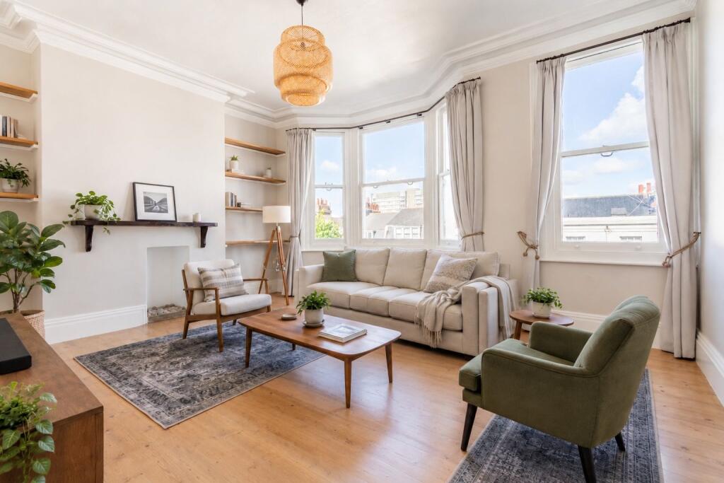 2 bed Apartment for rent in Ovingdean. From Knight & Knoxley - Brighton